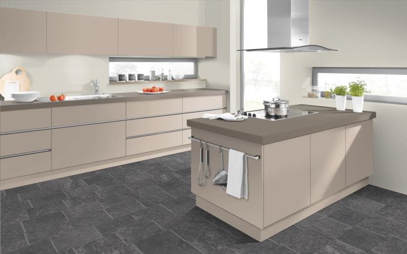 Economique Matt Sand Beige